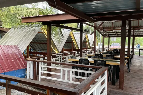 Kilang Ketam Langkawi