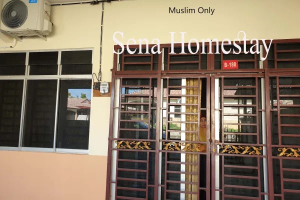 Sena Homestay