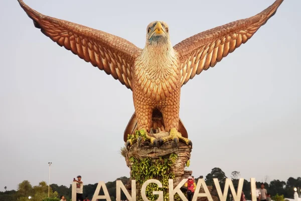Pulau Langkawi