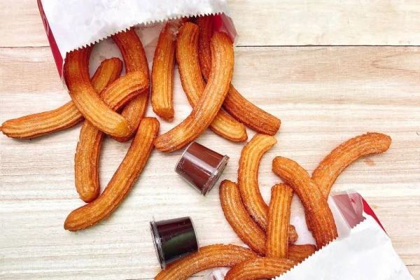 MR Churros