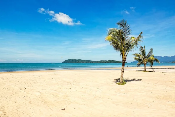 Pantai Cenang