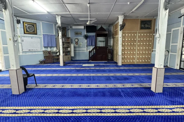 Sumber: Google Places (©2026) #2