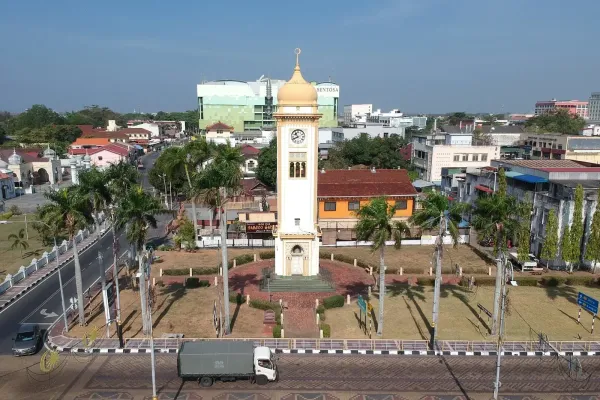 Menara Jam Alor Setar