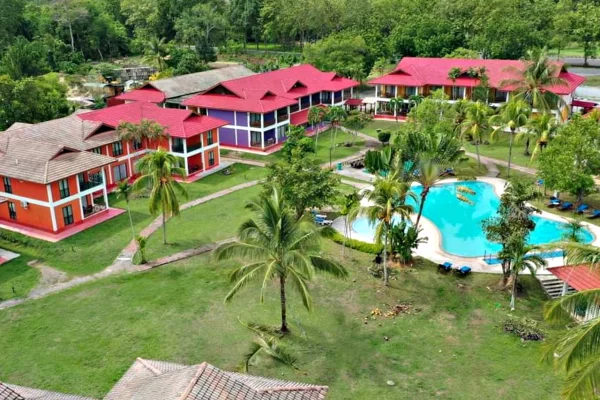 Panorama Hotel & Resort Langkawi