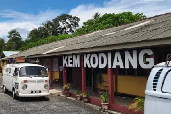 Kem Kodiang
