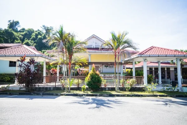 Terap Inn