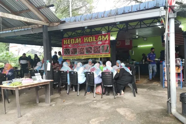 Sumber: Google Places (©2026) #2