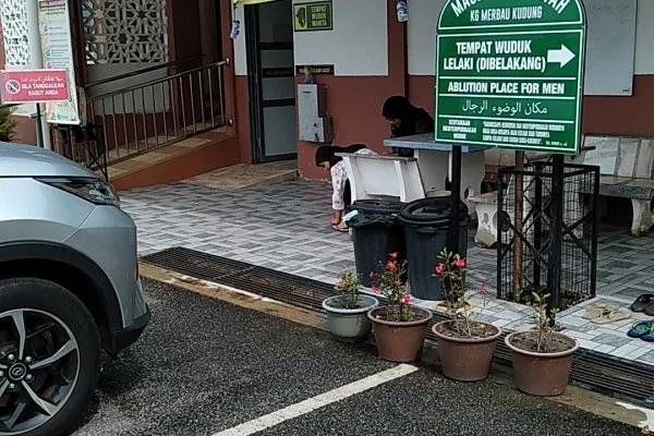 Sumber: Google Places (©2026) #3