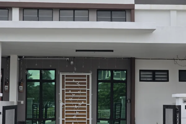 D'Sarra Homestay