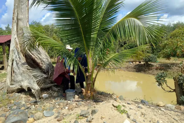 Sumber: Google Places (©2026) #2