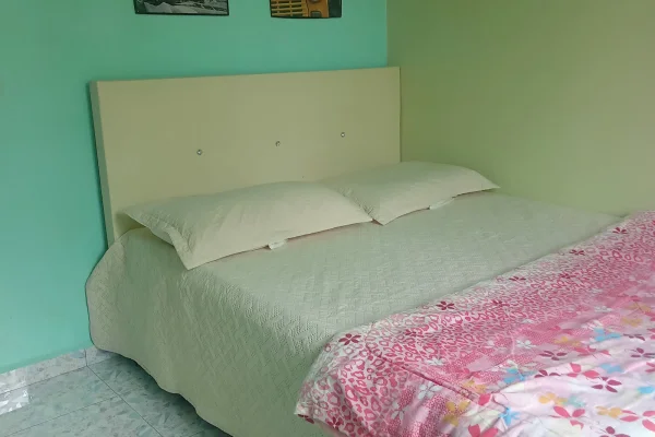 Homestay Minimalis D Pokok Sena