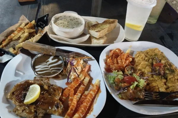 Dapur FieFiza