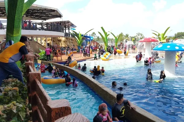 Sumber: Google Places (©2026) #3