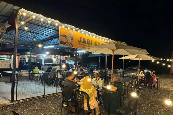 Kafe Jabi