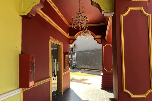 Muzium Srikandi Langkawi