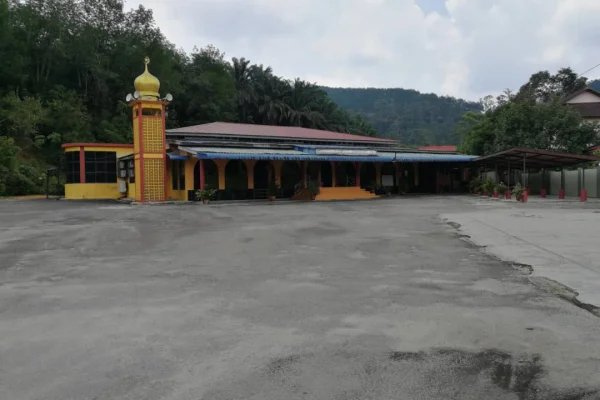 Sumber: Google Places (©2026) #2