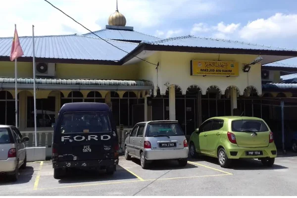 Sumber: Google Places (©2026) #3