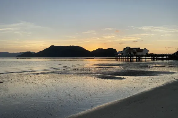 Pantai Beringin