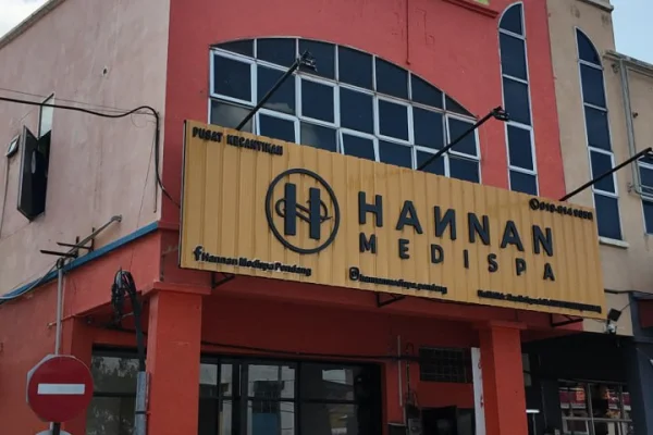 Hannan Medispa Pendang