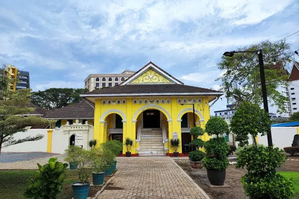 Muzium Diraja Kedah