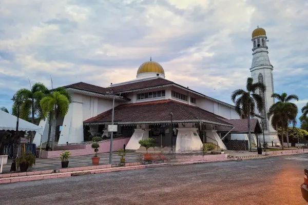 Sumber: Google Places (©2026) #2