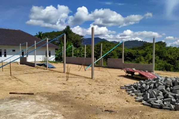 Masjid Kampung Perik