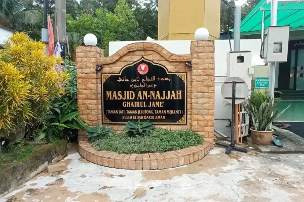 Sumber: Google Places (©2026) #3