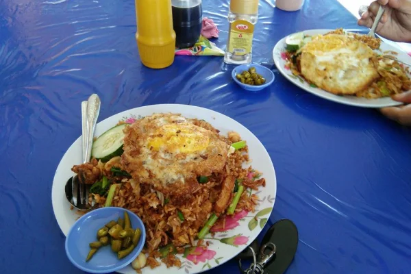 Restoran Pak Din