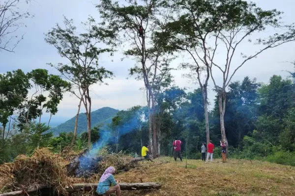 Bukit Kepah