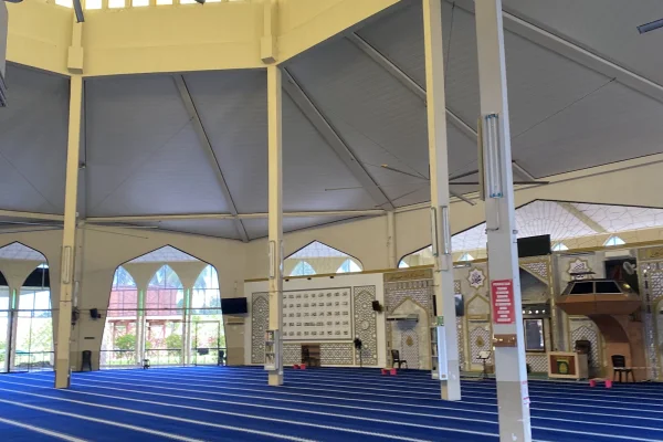 Masjid Al-A'la