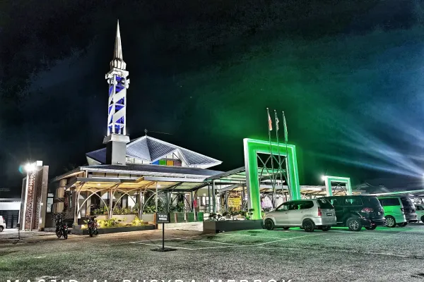 Sumber: Google Places (©2026) #3