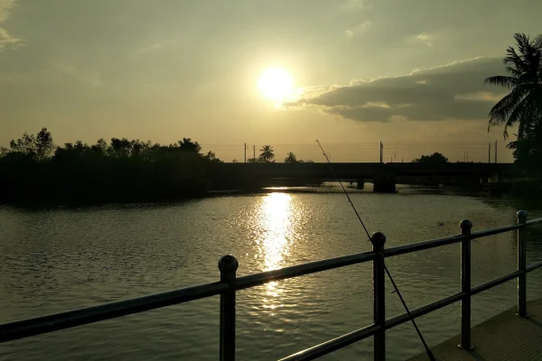 Taman Rekreasi Sri Sanglang
