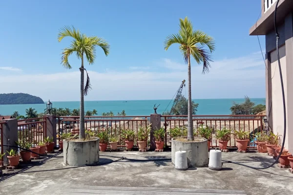 Hotel Cenang View