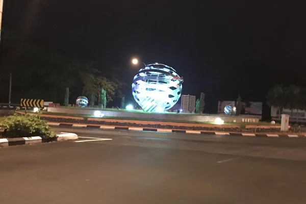 Bulatan Jitra
