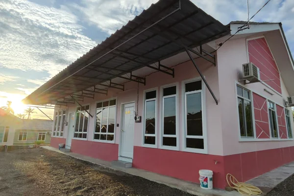 Hana Homestay Pendang