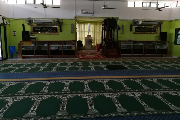 Sumber: Google Places (©2026) #3