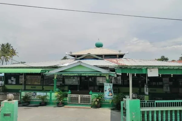 Sumber: Google Places (©2026) #2
