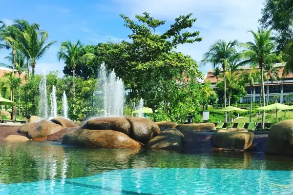 Pulau Langkawi