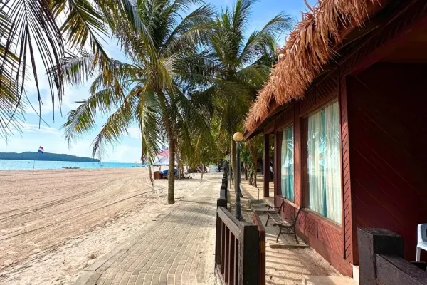 Malibest Resort