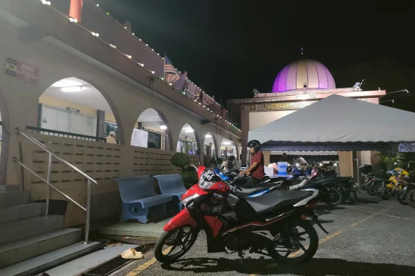 Sumber: Google Places (©2026) #3