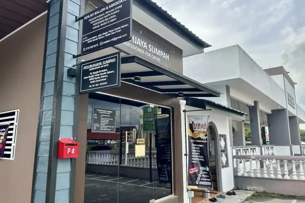 Sumber: Google Places (©2026) #3