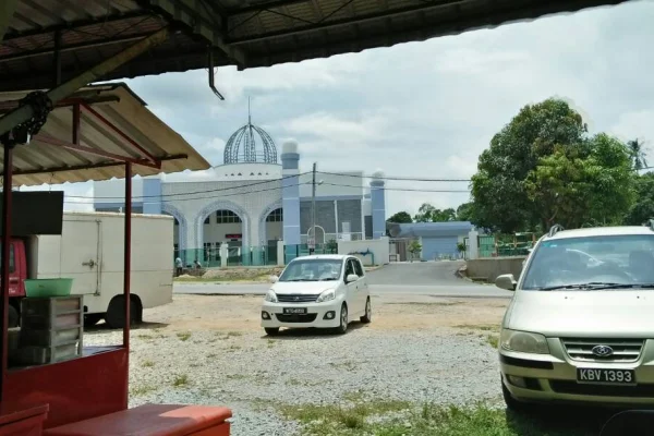 Sumber: Google Places (©2026) #3