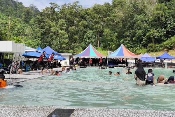 MKA Adventure Land