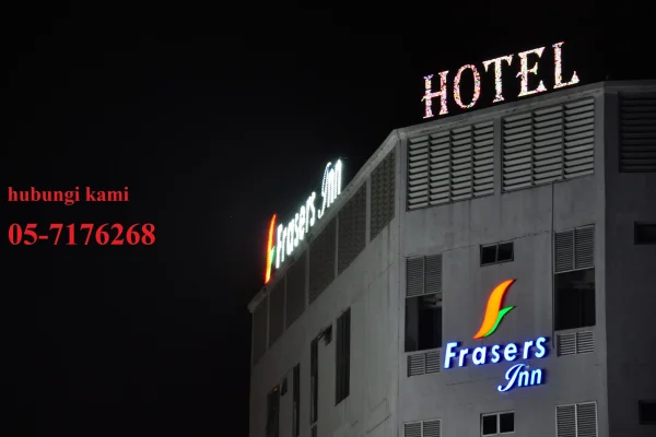 Frazel Inn Hotel