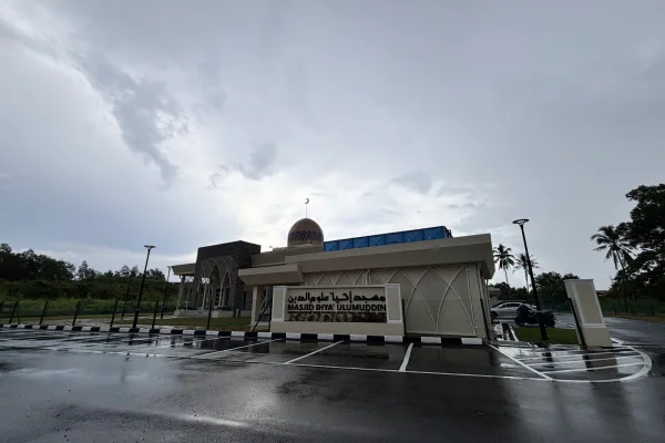 Sumber: Google Places (©2026) #2