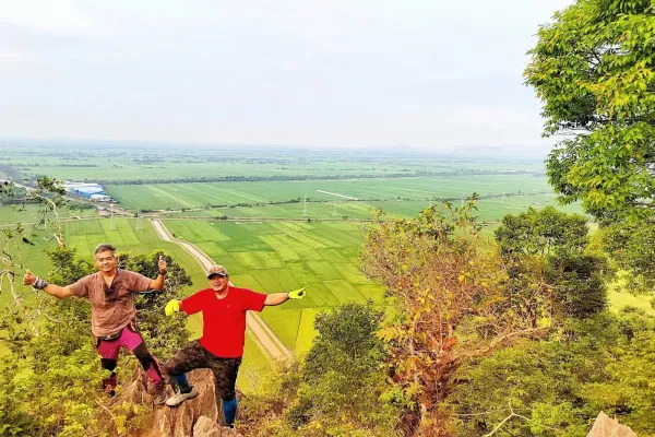 Bukit Kodiang