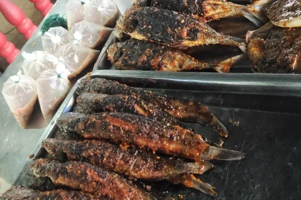Restoran Kak Timah