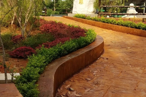 Taman Perkuburan Sungai Pasir