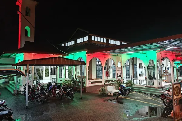 Sumber: Google Places (©2026) #2