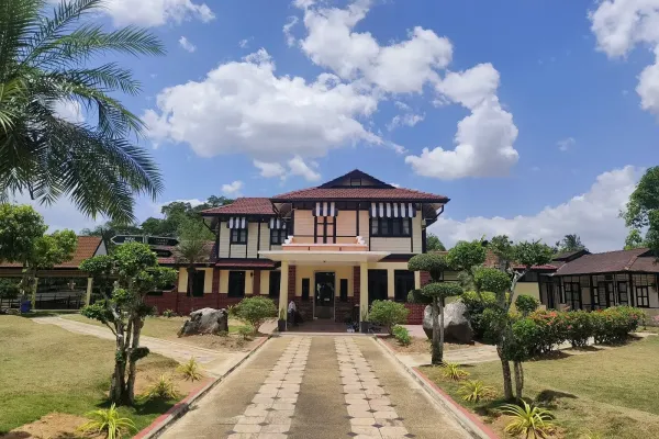 Rumah Merdeka